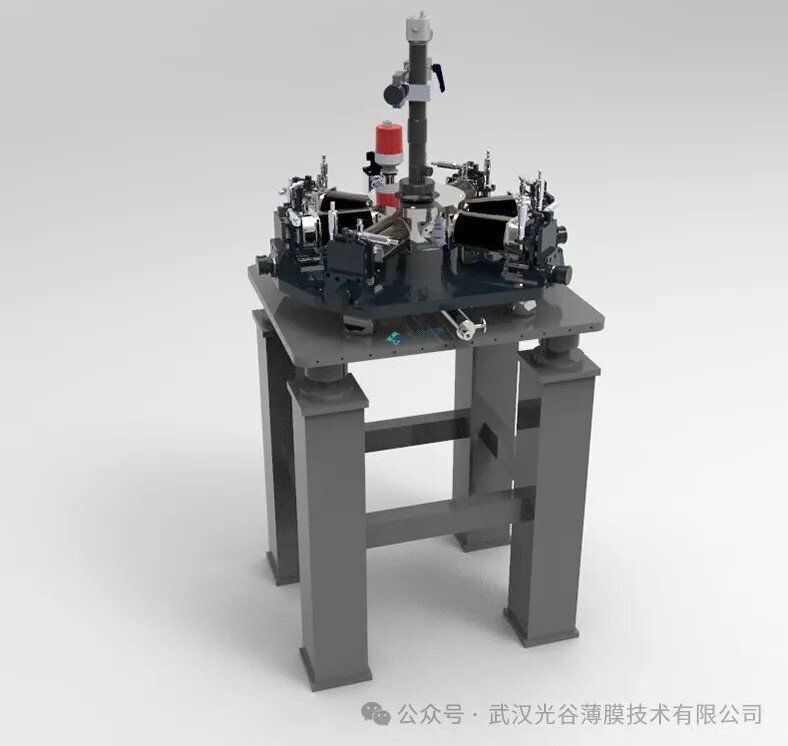 手动探针台 手动探针台