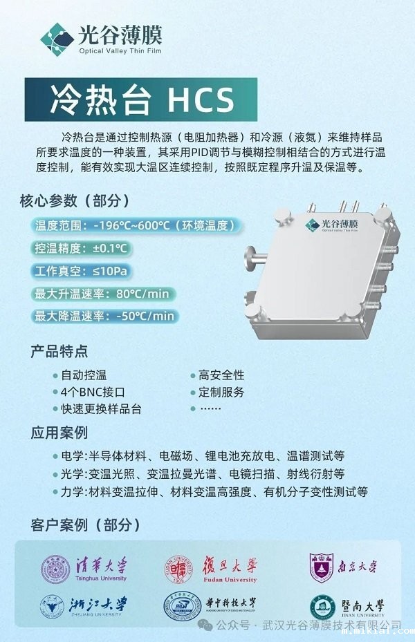 光谷薄膜优米体育直播在线观看免费下载 HCS