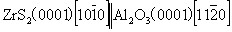 外延关系