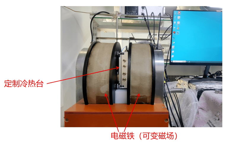 优米体育直播在线观看免费下载联用常温霍尔效应测试仪
