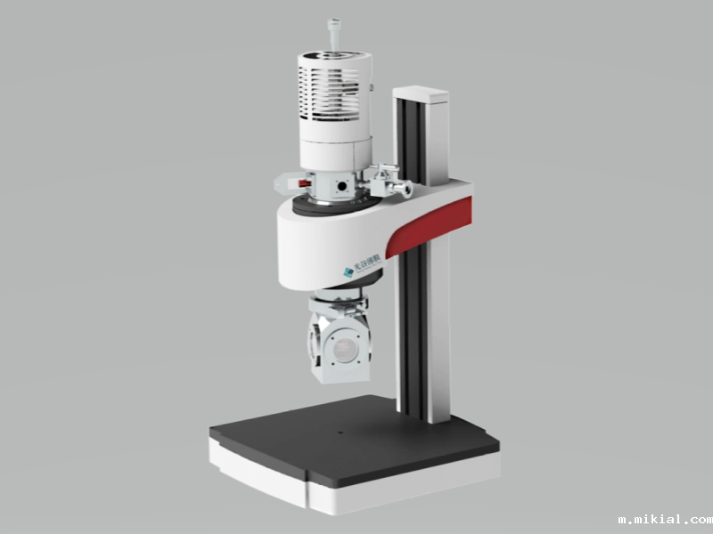 液氮低温恒温器 ￨ 百科
