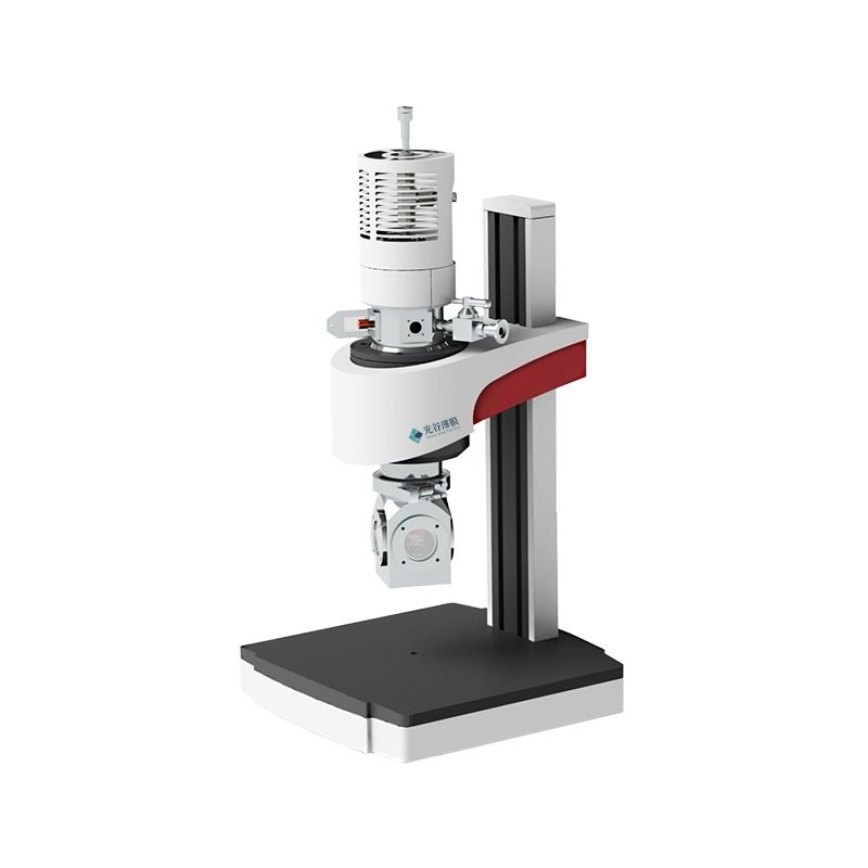 液氮低温恒温器（HCT-1E）教学版