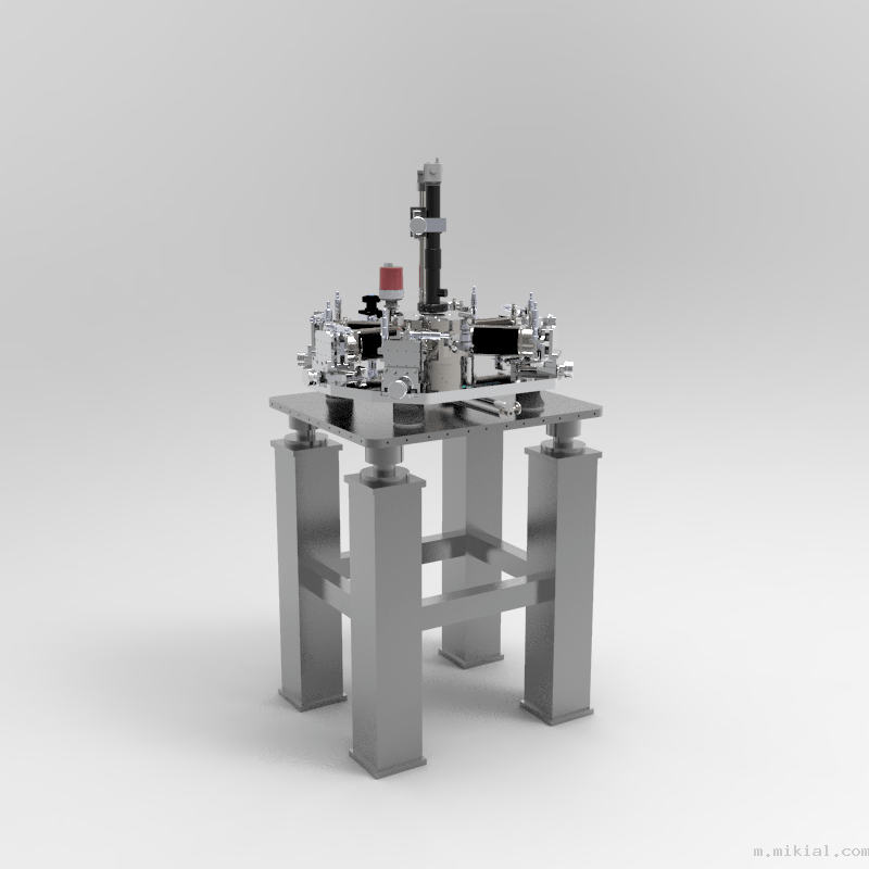 高低温探针台HCP-1C